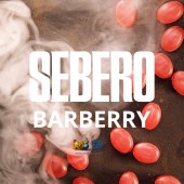 Табак Sebero Барбарис (Barberry) 100г Акцизный